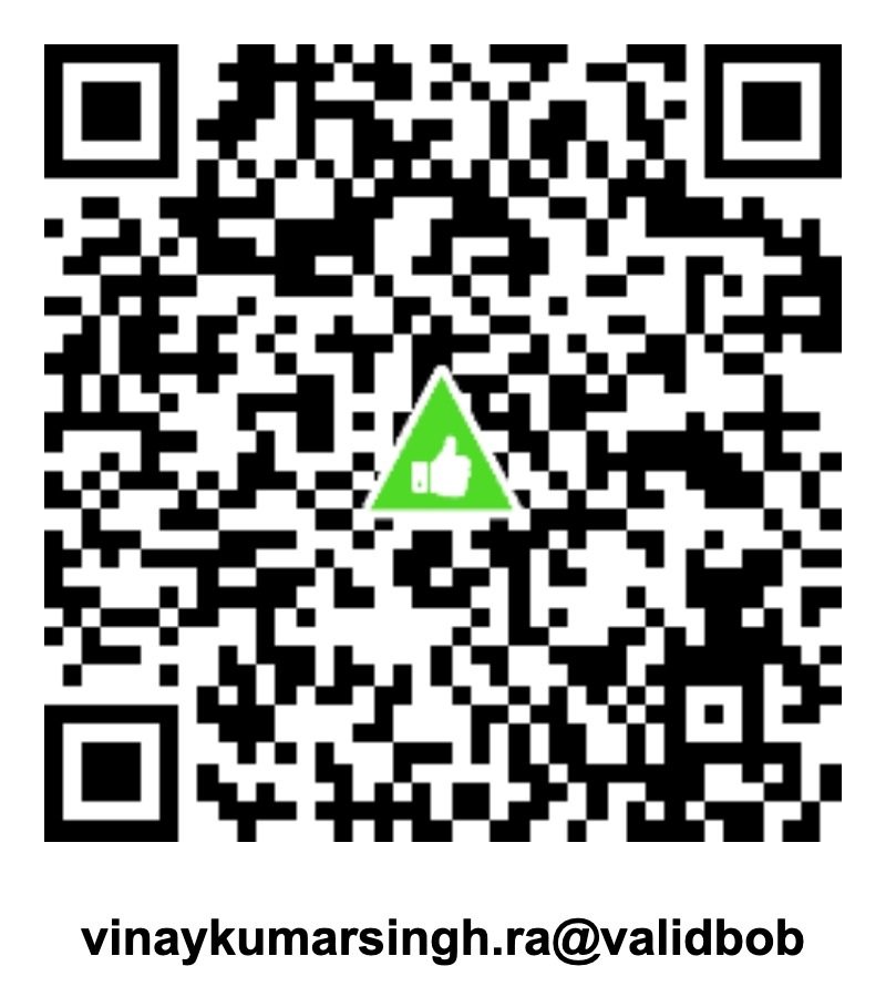 Scanner QR